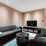 Cozy New Apartment