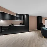 Cozy New Apartment
