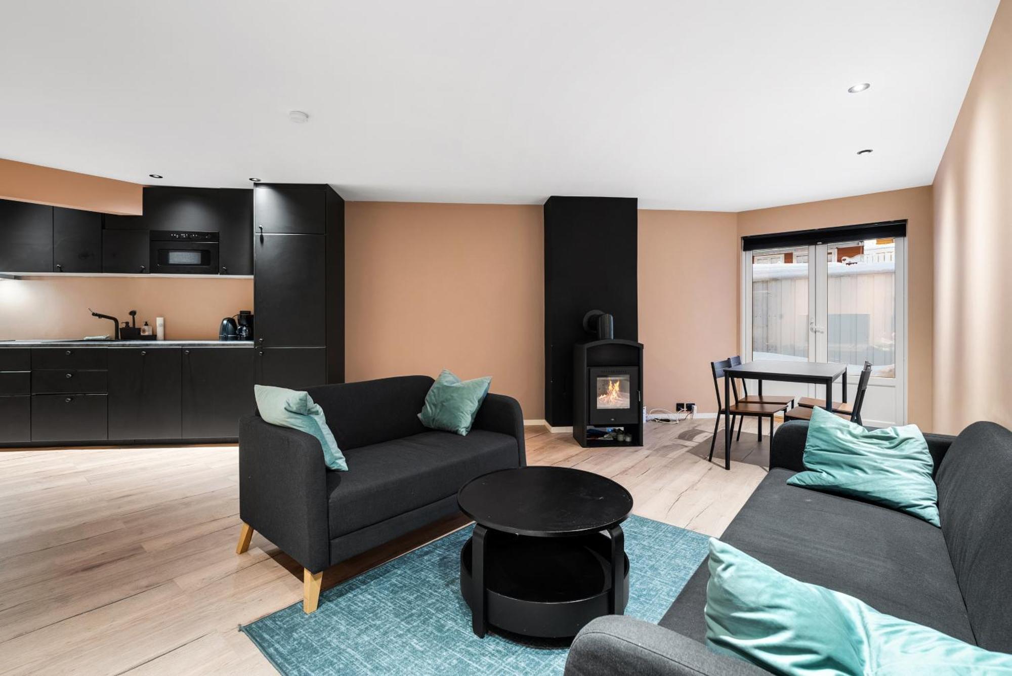 Cozy New * Kristiansand