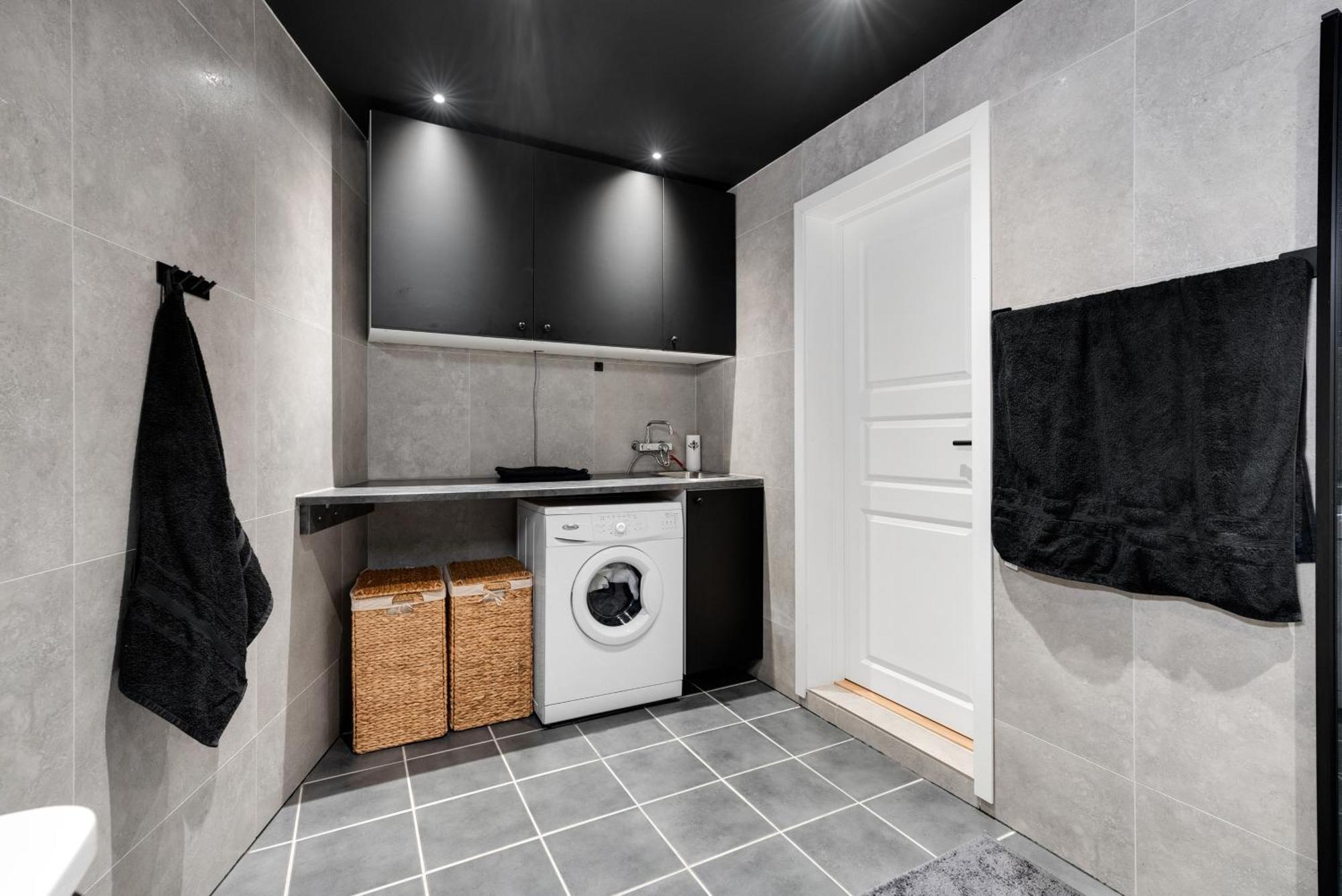 Apartment Cozy New Kristiansand