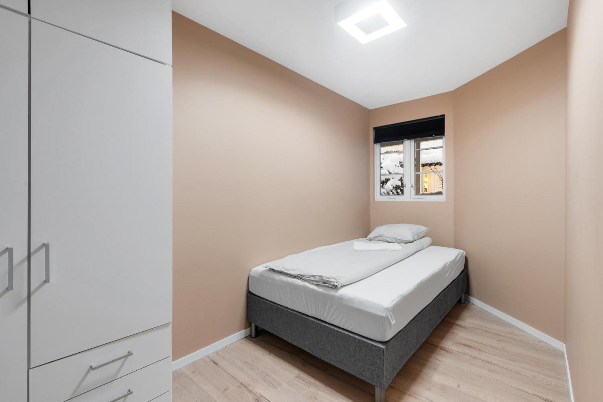 Cozy New * Kristiansand