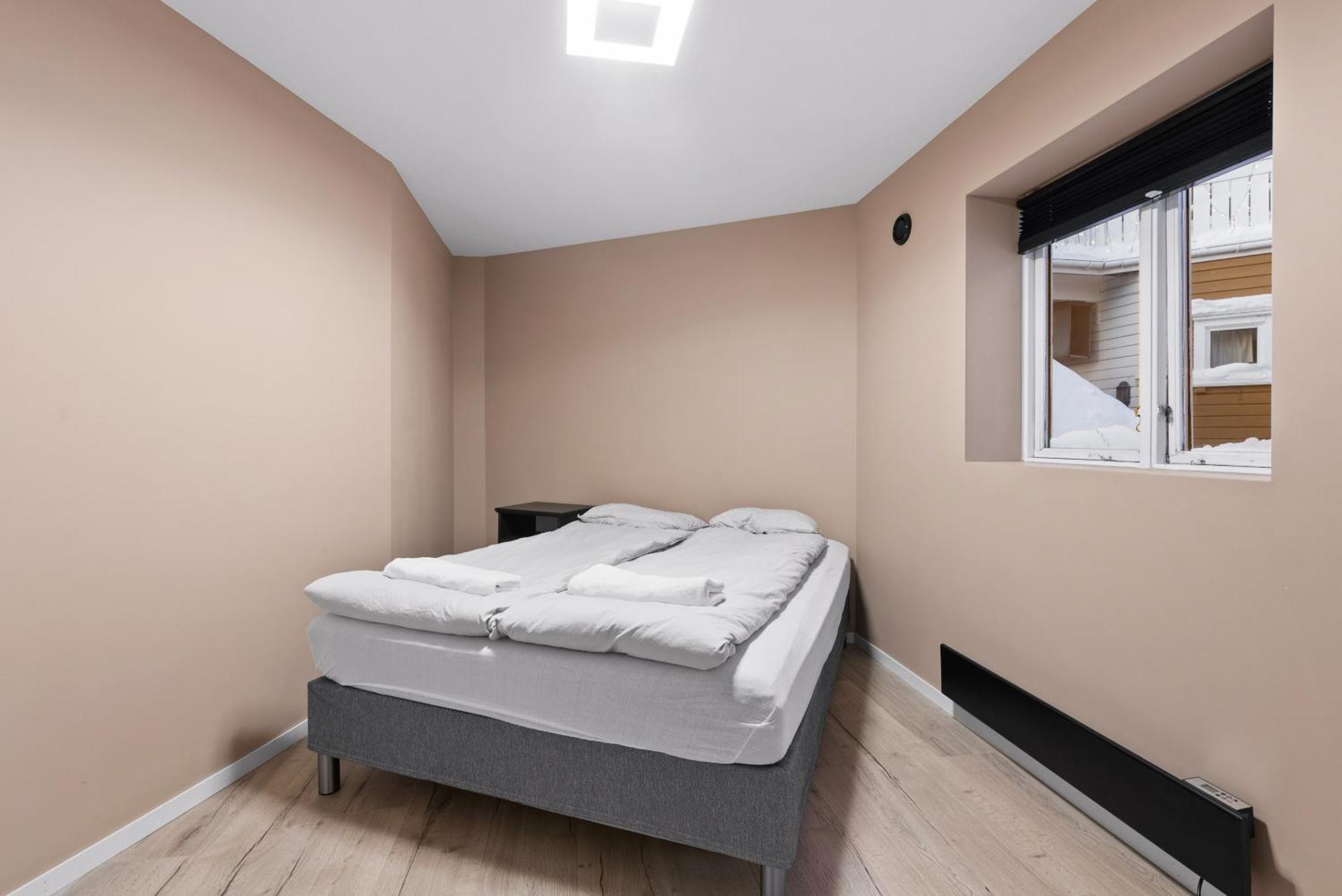 Cozy New Apartment Kristiansand